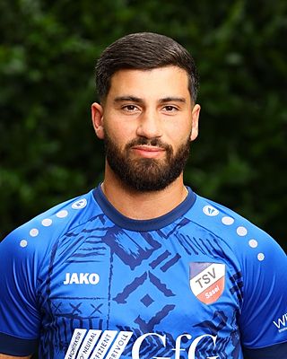 Lukas-Gabriel Kourkis