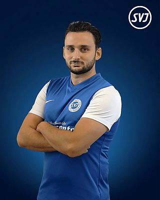 Tolga Camlice