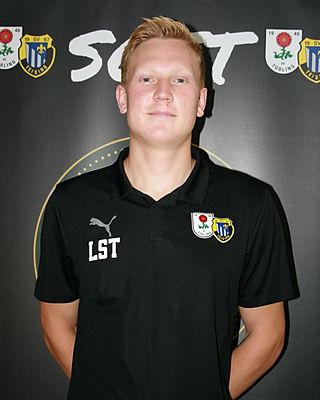 Luca Steinbacher