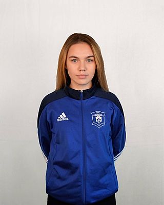 Mia Madeline Schumacher