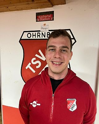 Marco Nitsche