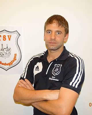 Markus Strauss