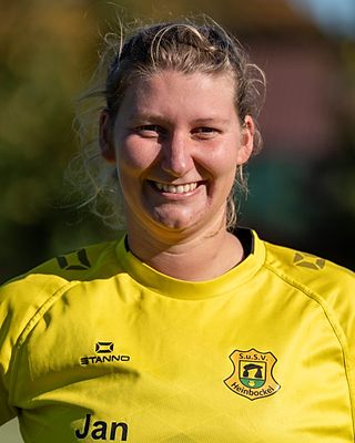 Pia-Anna-Christin Carstens