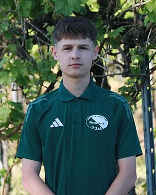 Erik-Yannis Gerhard Topf