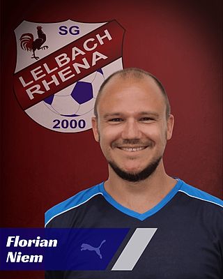 Florian Niem
