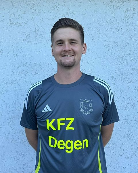 Foto: TSV Geiselbullach