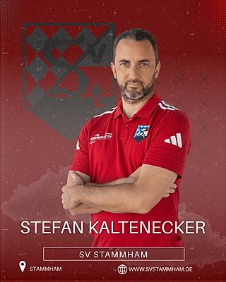 Stefan Kaltenecker