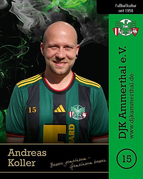 Foto: DJK Ammerthal e.V.