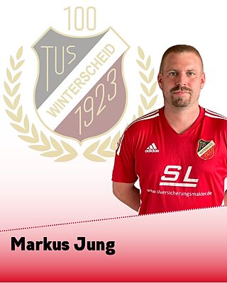 Markus Jung