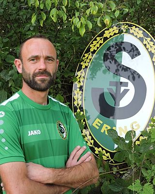 Stefan Unterbuchberger