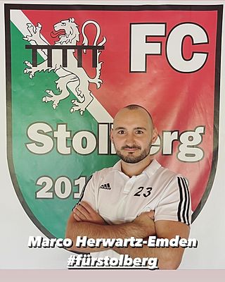 Marco Herwartz-Emden