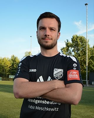 Florian Cwielong