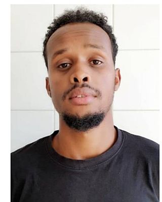 Abdirahman Ali Hamzi