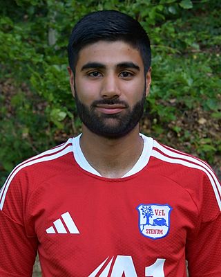 Haris-Ahmad Shadid