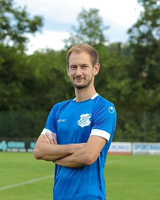 Michael Holz