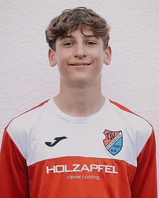 Justus Werner