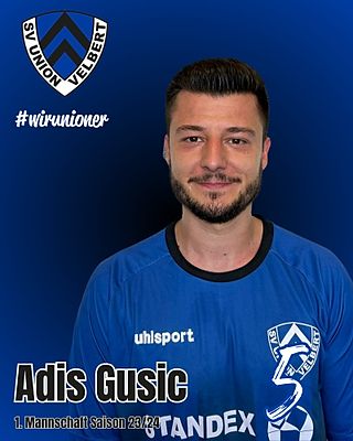 Adis Gusic