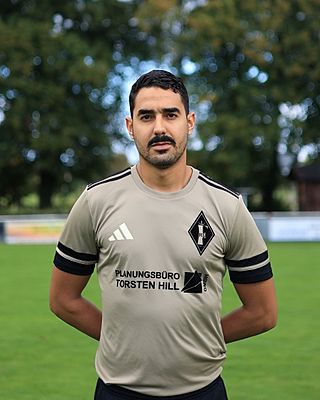 Rami Benameur