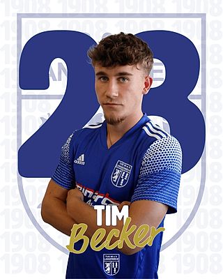 Tim Becker