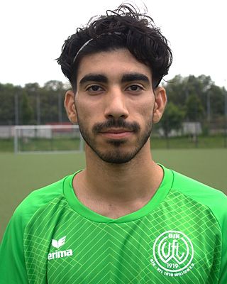 Kian Rahimi