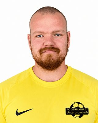 Pascal Fürgut