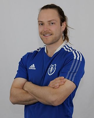 Pirmin Franziskus Fürchow