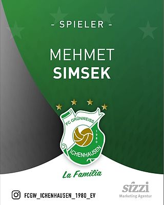 Mehmet Simsek