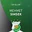Mehmet Simsek