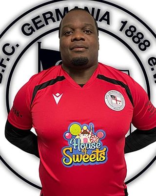 Lulombo Francisco Rafael