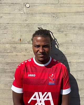 Isaac FONSECA BARBOSA