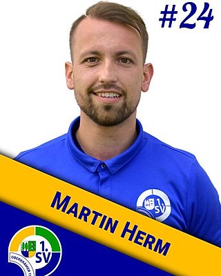 Martin Herm