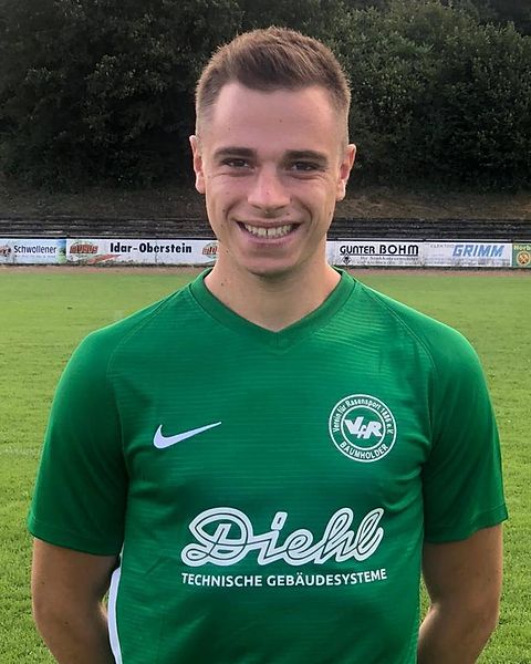 Foto: VfR Presseabteilung