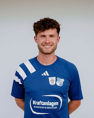 Lukas Senninger