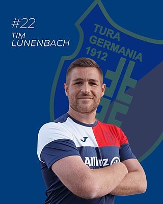 Tim Lünenbach
