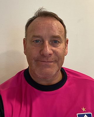 Christian Harmgardt