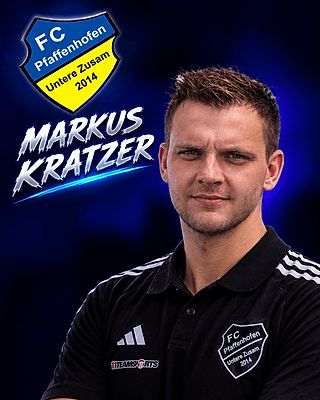Markus Kratzer