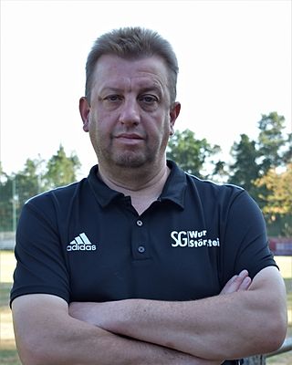 Markus Baumann