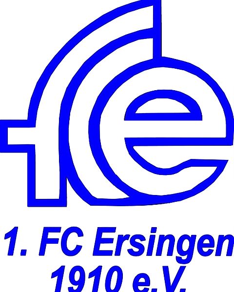 Foto: 1. FC Ersingen