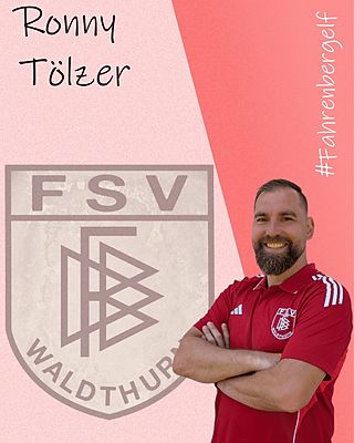 Ronny Tölzer