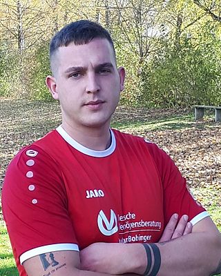Jovan Adamovic