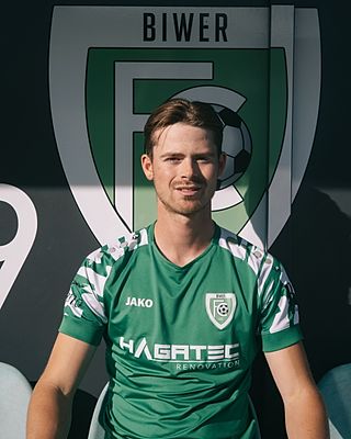 Sven Rohen