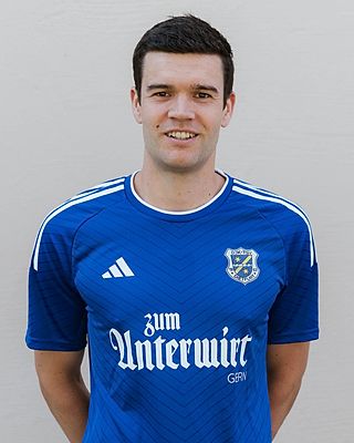 Sebastian Kammermeier