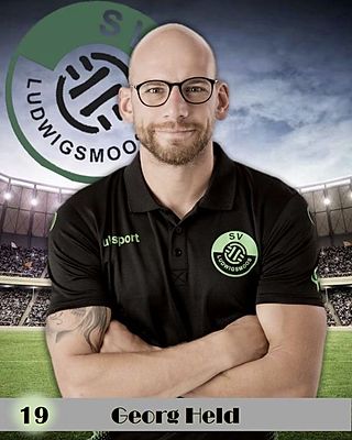 Georg Held