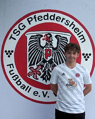 Noah Pinel