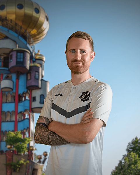 Foto: Ben Roithmeier