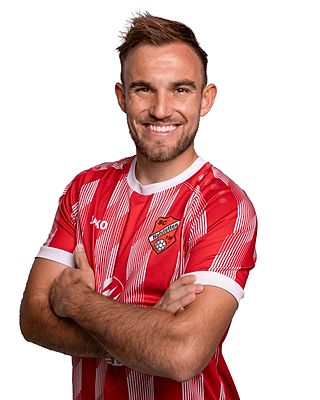 Luca Kehl