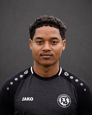 Keanu Weber-Trianus