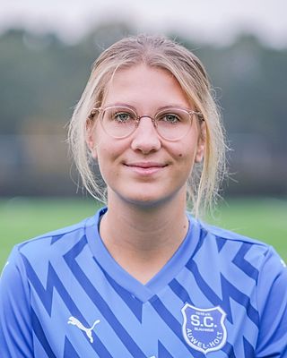 Rebecca Rattmann