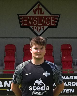 Henrik Jakobs
