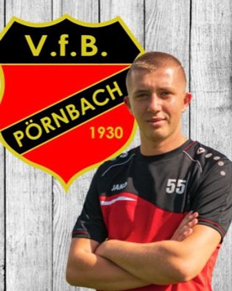 Foto: VfB Pörnbach